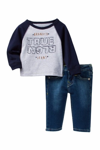 New true religion baby boys - religion,