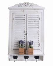 Miroir mur blanc - miroir,