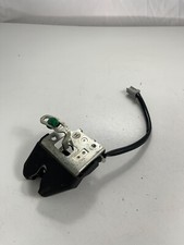 Honda Civic 2007 Berline Trunk