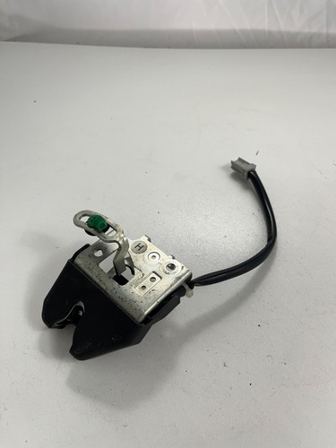 Honda civic 2007 berline trunk - civic,
