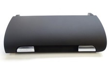 Original Audi A3 S3 RS3 8P Avec Quattro Emblème Boîte à Gants Couvercle Âme Noir