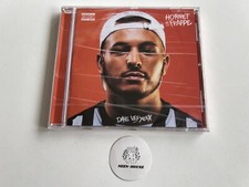 HORNET LA FRAPPE Dans Les Yeux - 1 CD - Album neuf sous blister (Ninho, Lacrim…)