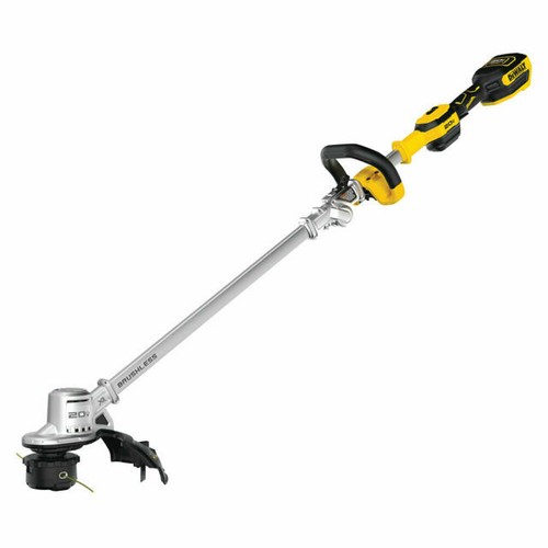 Dewalt cordless trimmer tool - trimmer,