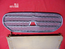 Citroën ami 6 calandre