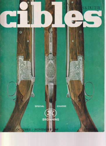Cibles beretta russe - n°11,