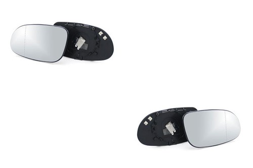 Miroir kit gauche - et, droite