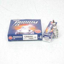 Bougie d'allumage NGK pour