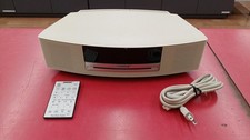 Bose wave music - bose, system