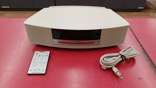 Bose wave music - music, system
