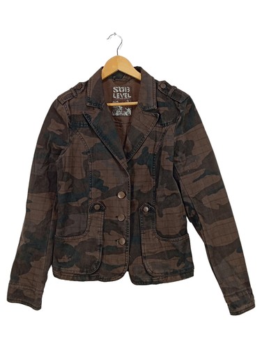 Sublevel veste femme - sublevel,