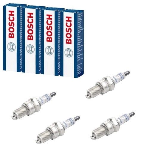 Bougies allumage bosch 0 - bougies,
