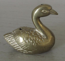 Figurine miniature Cygne en