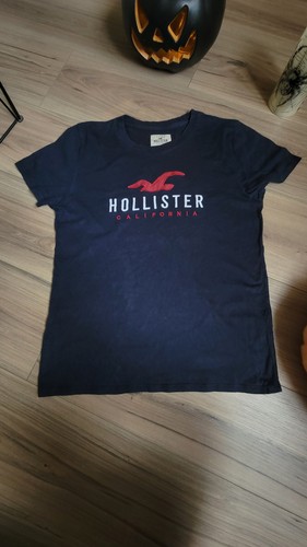 Hollister shirt homme bleu - homme,