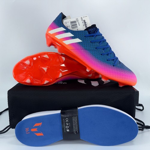 Adidas f50 messi fg - f50, 16.1