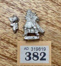 Captain Al'Rahem Tallarn