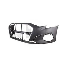 Pare-choc avant à peindre