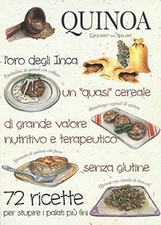 Quinoa. Loro degli inca de