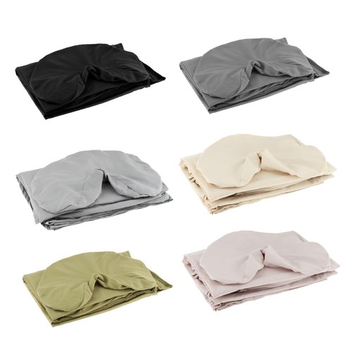 Ensemble draps table - de,