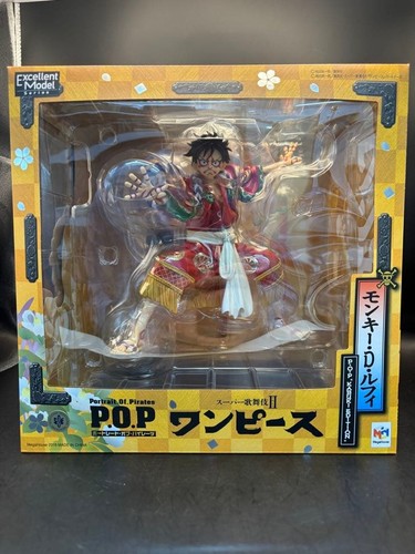Figurine one piece - figurine,