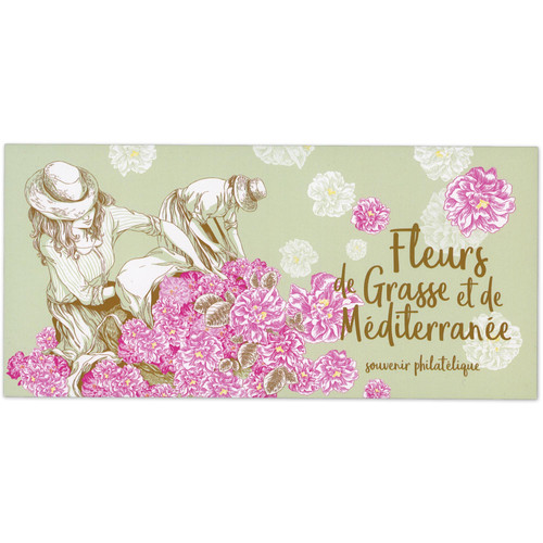 France bloc souvenir - souvenir, 168