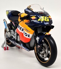 Minichamps 1/12 Honda RC211V