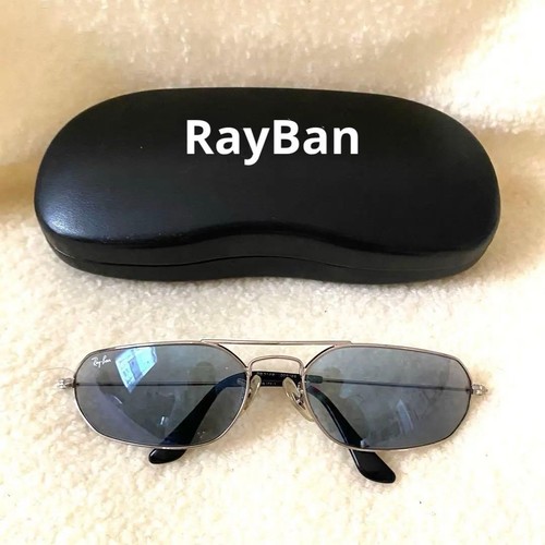 Lunettes soleil ray ban - de,