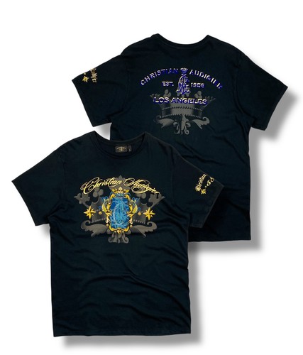 Shirt homme christian - t-shirt,