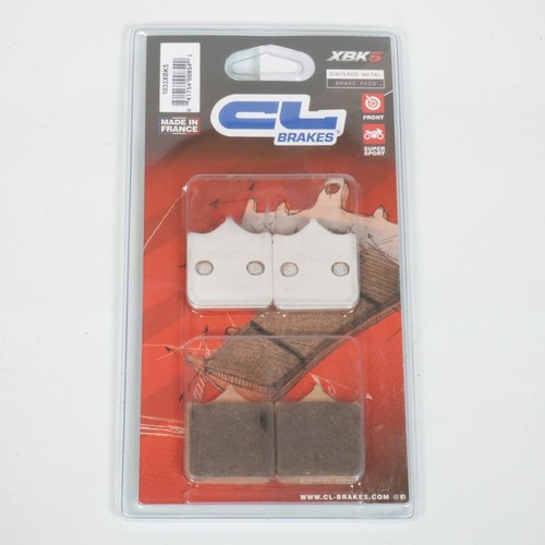 Plaquette frein brakes - frein, cl