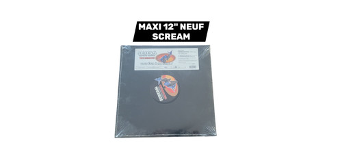 Disque maxi tours vinyle 12 - 45,
