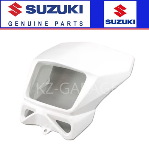 Cache phare original suzuki - cache,