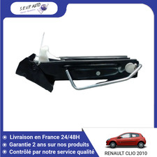 🇫🇷 CRIC RENAULT CLIO III