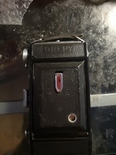 Appareil Photo À Soufflet