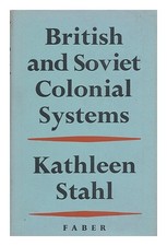 STAHL, KATHLEEN MARY (1918-)