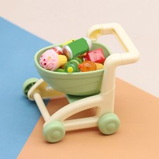 2 Pcs Jouet De Caddie Pour