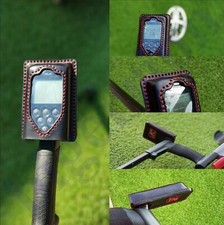 Etui Housse Télécommande Détecteur de Métaux XP DEUS / XP ORX
