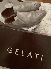 chaussures Gelati 37