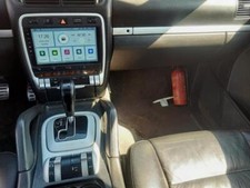 Commande chauffage (console)