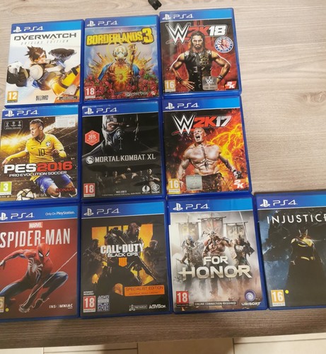 Ps4 ultimate player edition - player,