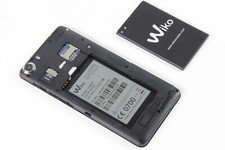 Batterie Wiko Lenny 2 + Outils