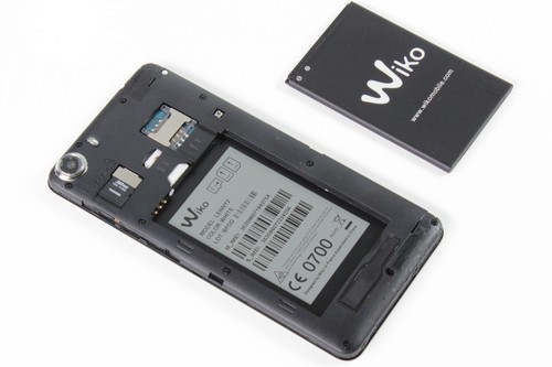 Batterie wiko lenny outils - batterie,