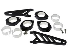 Douilles moto Highsider longue