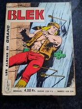 BLEK  n° 351   BLEK LE ROC