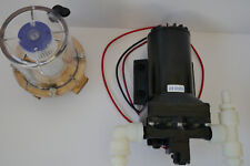 filtre a eau Groco + pompe