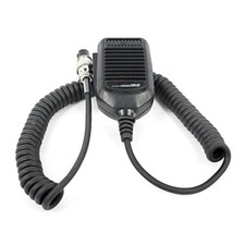 8-Pin Speaker Microphone For