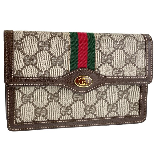 Gucci old sherry line - gucci,