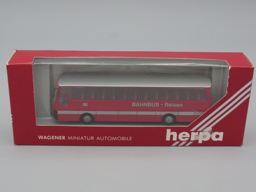 Bus kässbohrer setra bahnbus - kässbohrer,