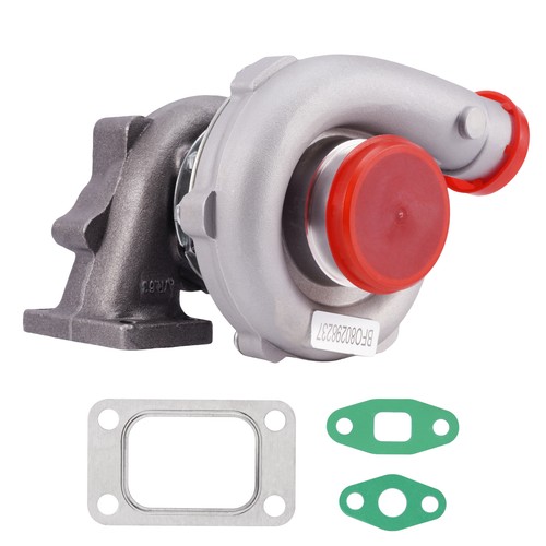 T04e turbo universal - t3, t4