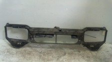Face avant CITROEN JUMPY 1