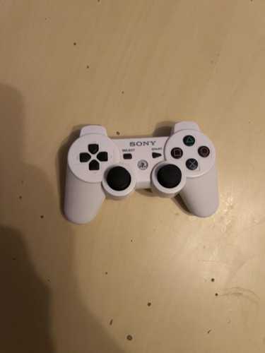 Manette sony dualshock - manette,