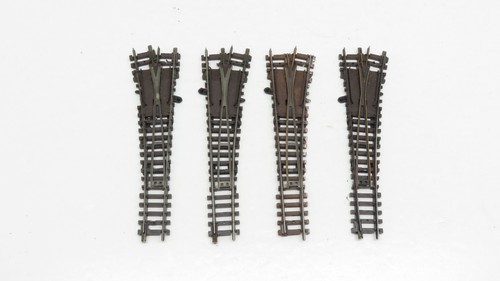 Arnold lot aiguillages - lot,